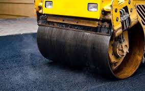 Best Driveway Grading and Leveling  in Angels, CA